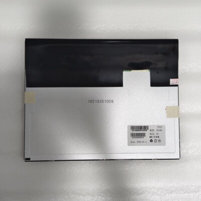 G121XN01 V0组装LED液晶12.1寸模组高亮宽温工业工控屏幕1024*768