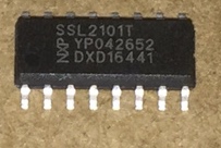 拆机 2967L1 SSL2101T   全新原装 正品 现货