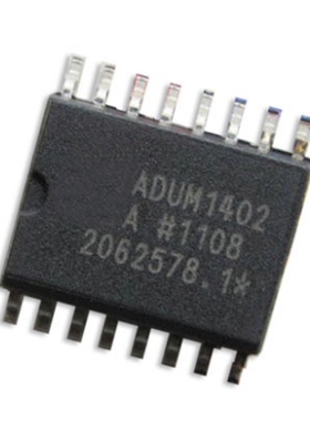 拆机 全新原装 ADUM4224WC ADUM4223 AD8208WBR AD8277BR