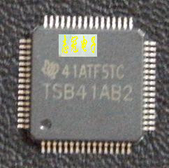TSB41AB2     全新 当天发货 电子元器件配单