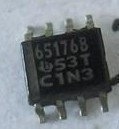 拆机 SN65176B       全新原装 正品 现货