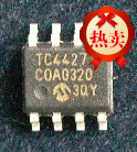 拆机 TC4431COA  TC6230EOA   TC682EOA