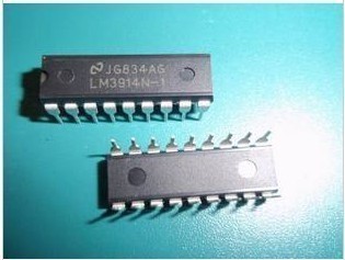 拆机 LM3914N-1   欢迎定购 全新 当天发货 电子元器件配单