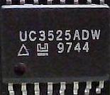 拆机 UC3525ADW    欢迎选购 全新 当天发货 电子元器件配单