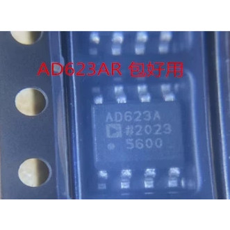 AD623AR/AD623ARZ仪表放大器