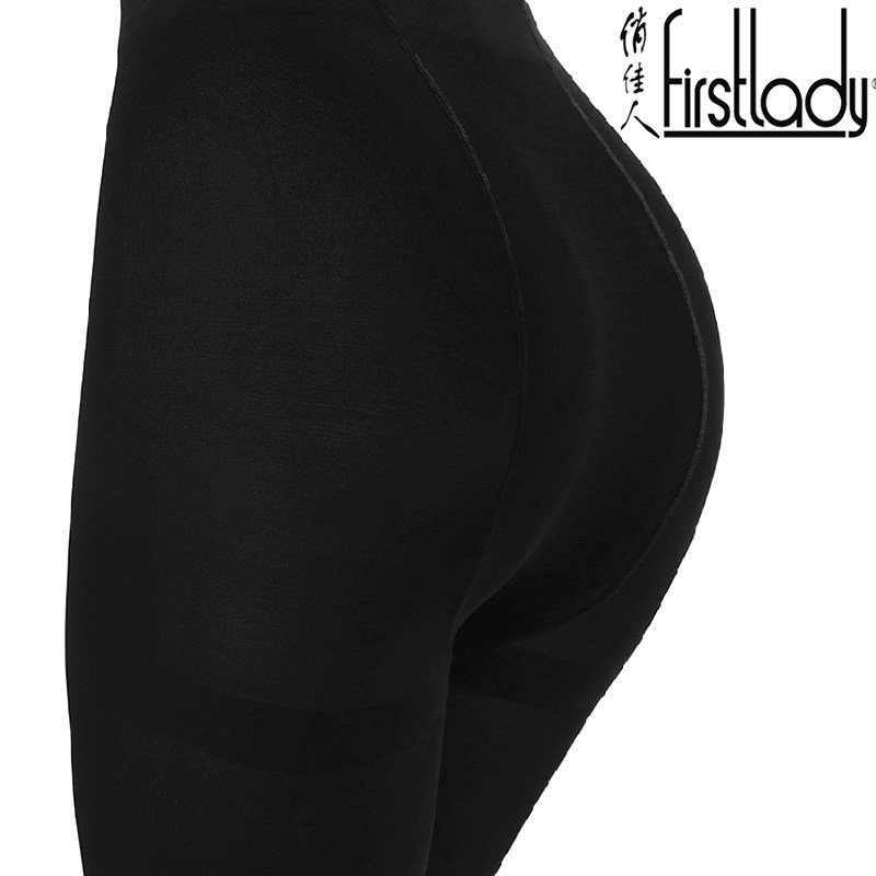Chaussettes - collants FIRSTLADY S6013 - Ref 760295 Image 3