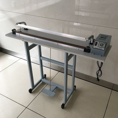 塑料袋封口机sf-b封切机