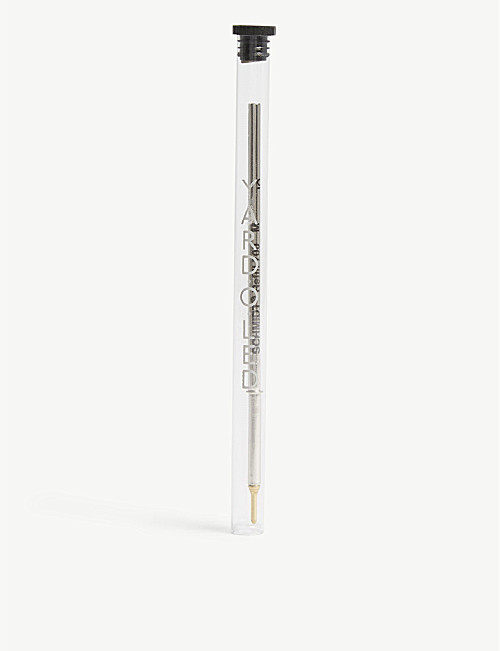 YARD-O-LED YOL 영국 직수입 YARD-O-LED 볼펜 볼펜 리필