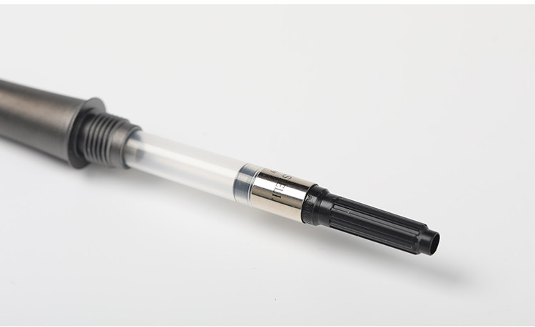 독일 FABER-CASTELL 로터리 펜 잉크 흡수체 잉크 변환기 148785