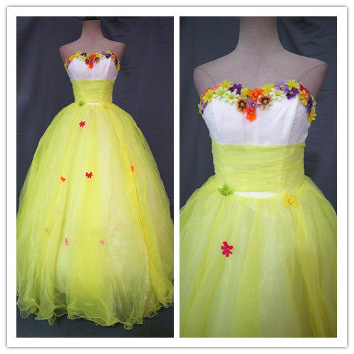 Foam home bride Color yarn Wedding Photography Gallery theme colour Wedding dress Solo costume Pompous skirt Stage costumein the Women's clothing/Boutique , Wedding/Cheongsam/Formal dress , Wedding  category - from Buy2taobao.com to provide professional Taobao agent buy service