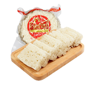 【铜鸟】浙江龙游特产500克米发糕红糖发糕龙游发糕早餐美食糕点