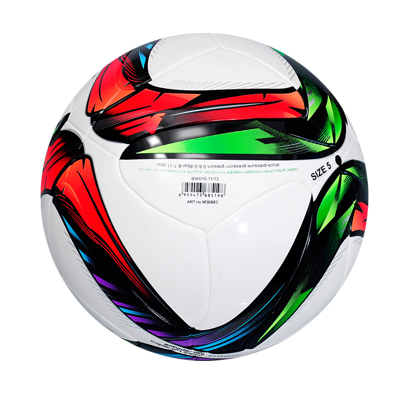 Ballon de foot - Ref 5846 Image 3