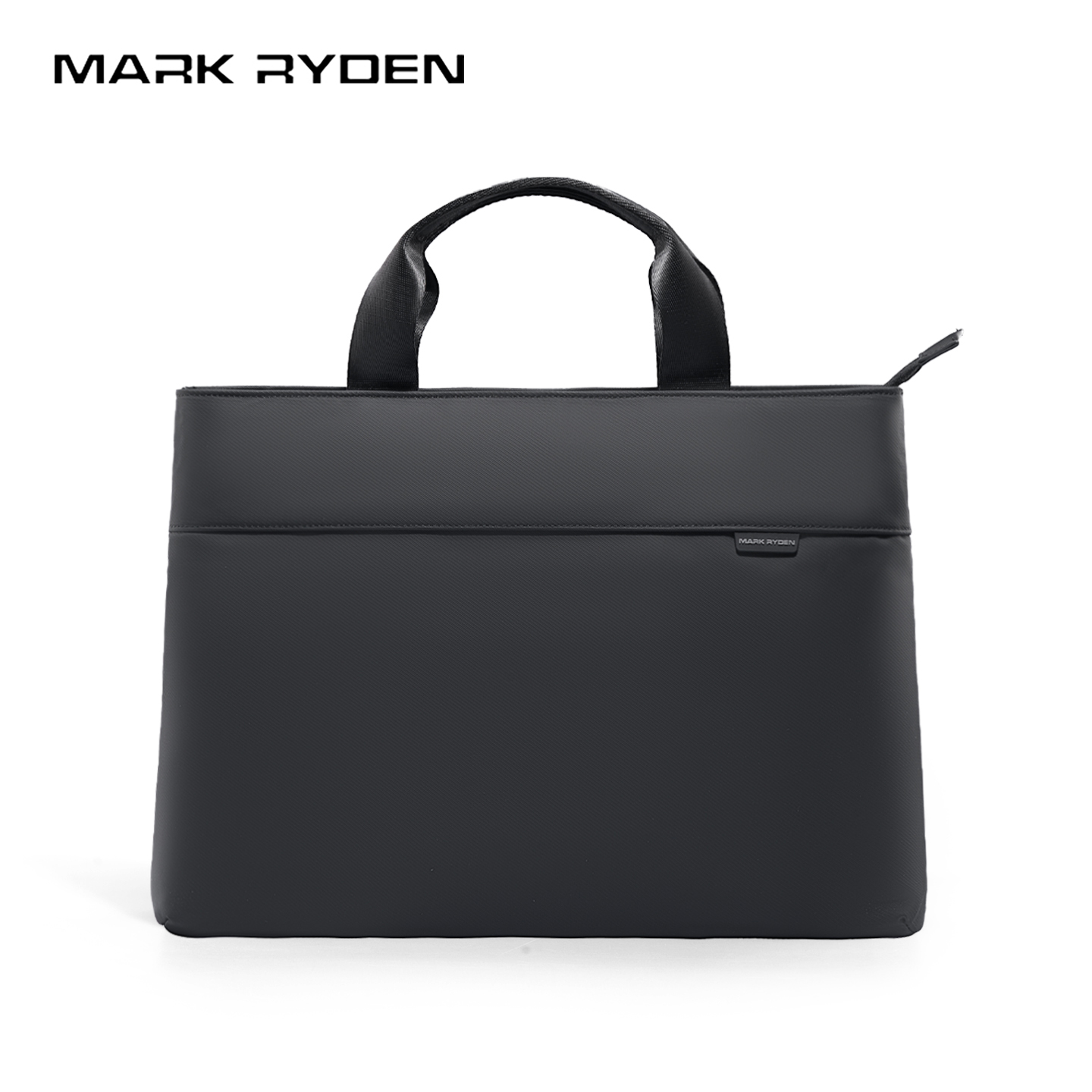 马可·莱登手提公文包