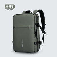 Оливково-зеленый