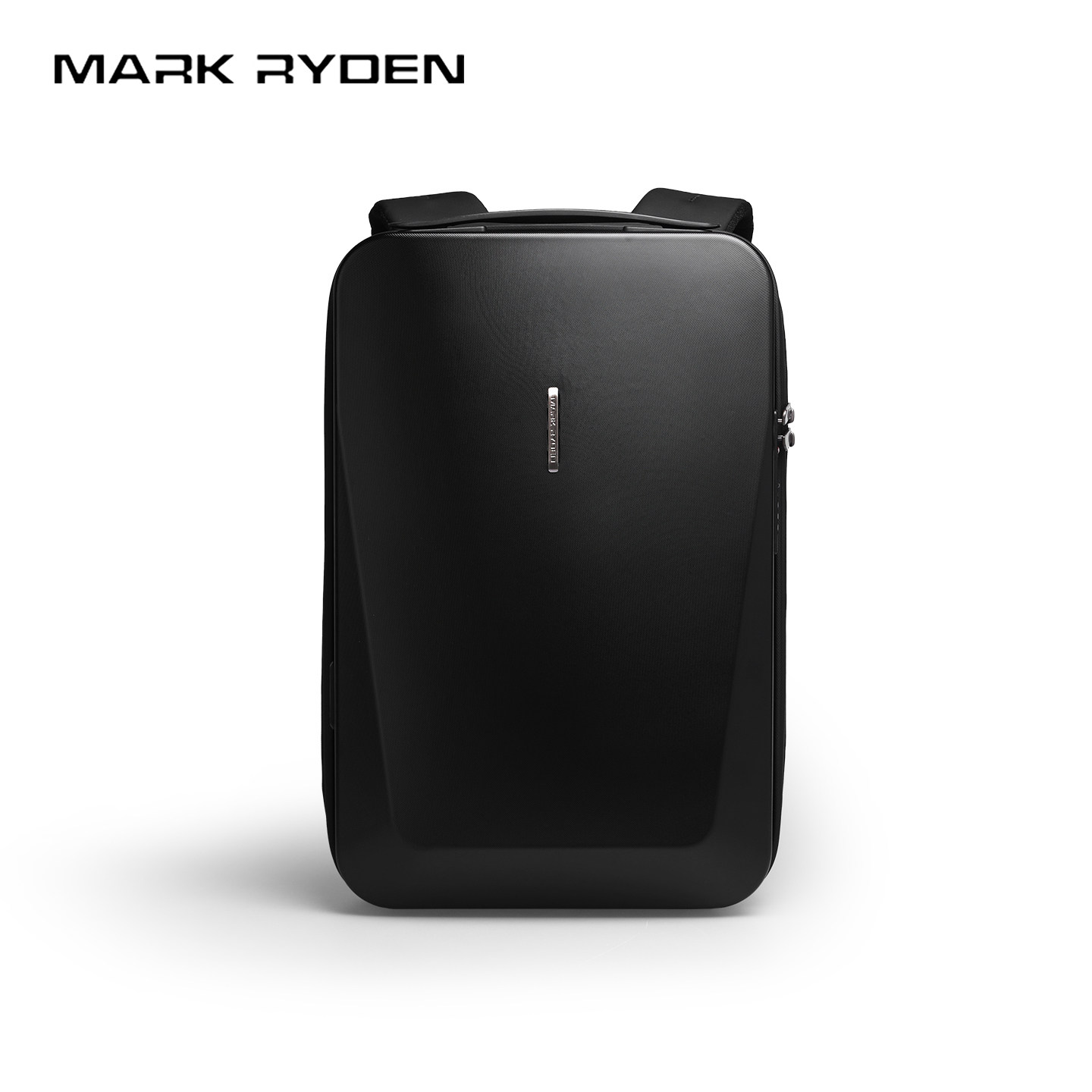 马可莱登双肩背包男士硬壳抗压电竞笔记本电脑包炫酷个性旅行潮包