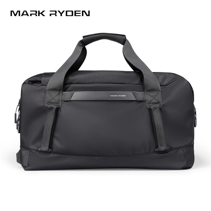 马可·莱登手提旅行包大容量行李袋运动健身包可单肩双肩背负