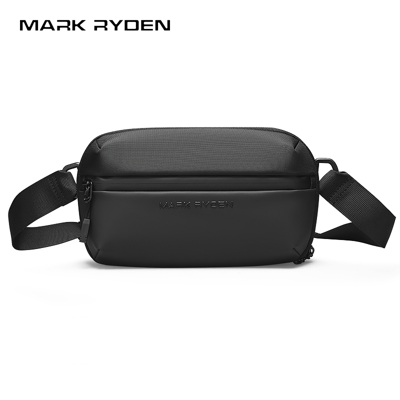 马可·莱登休闲户外斜挎包
