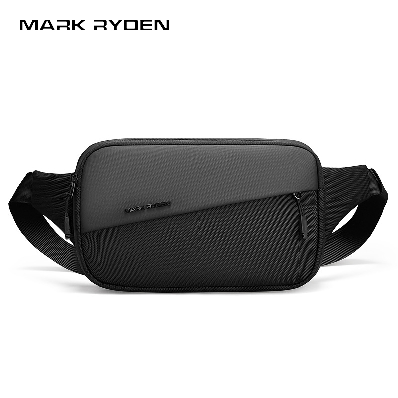 马可·莱登休闲单肩包