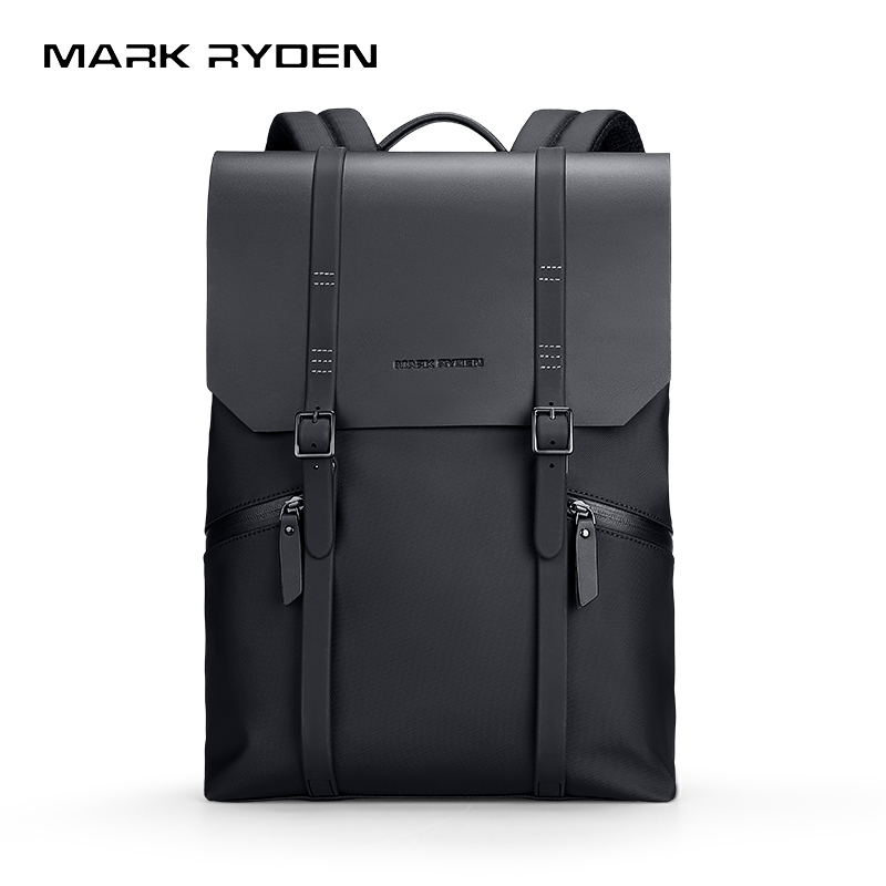 马可·莱登旅行双肩包