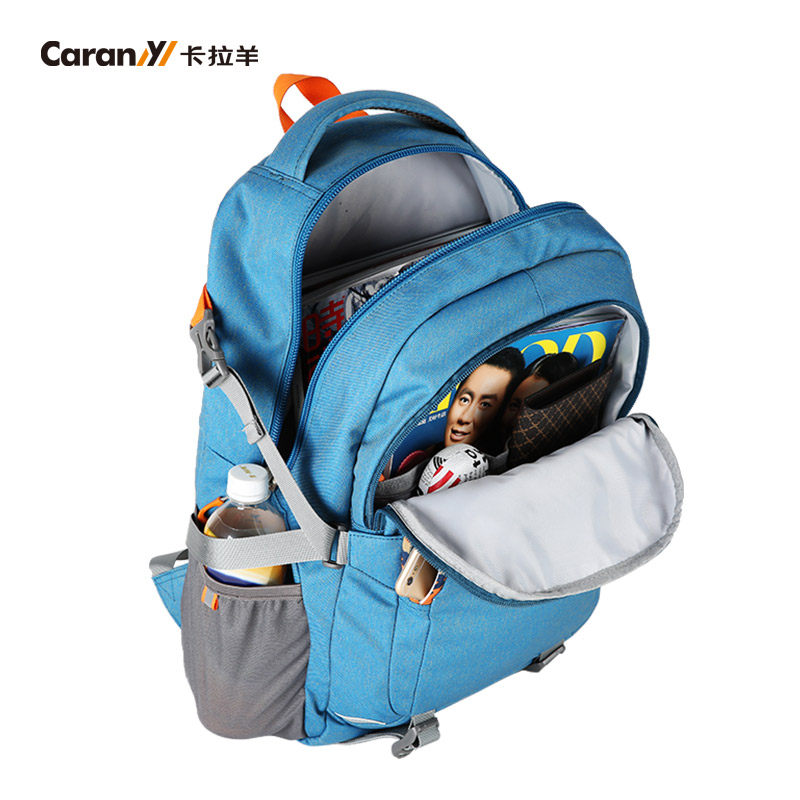 Sac pour homme - Ref 52716 Image 4