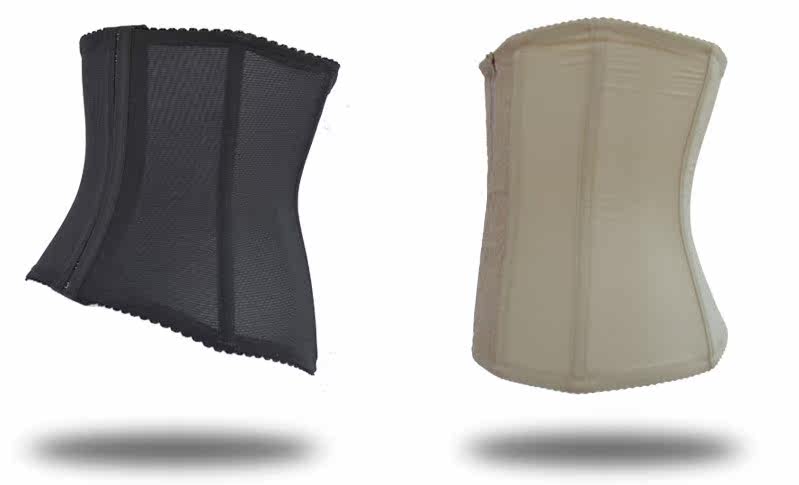 Corset sexy en spandex - Ref 673004 Image 5