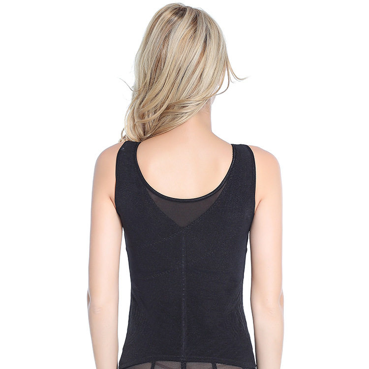 Corset luxueux en spandex - Ref 674108 Image 3