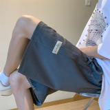 灰色