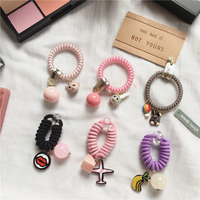 Accessoire cheveux en autre - Ref 1197268 Image 1