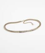 金属链条走秀装 新款 饰腰带腰链 CHANEL 香奈儿 奢店代购 2023正品