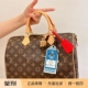 M11945 奢店 新款 SOFT 2024 SPEEDY CRAFTY单肩包 路易威登