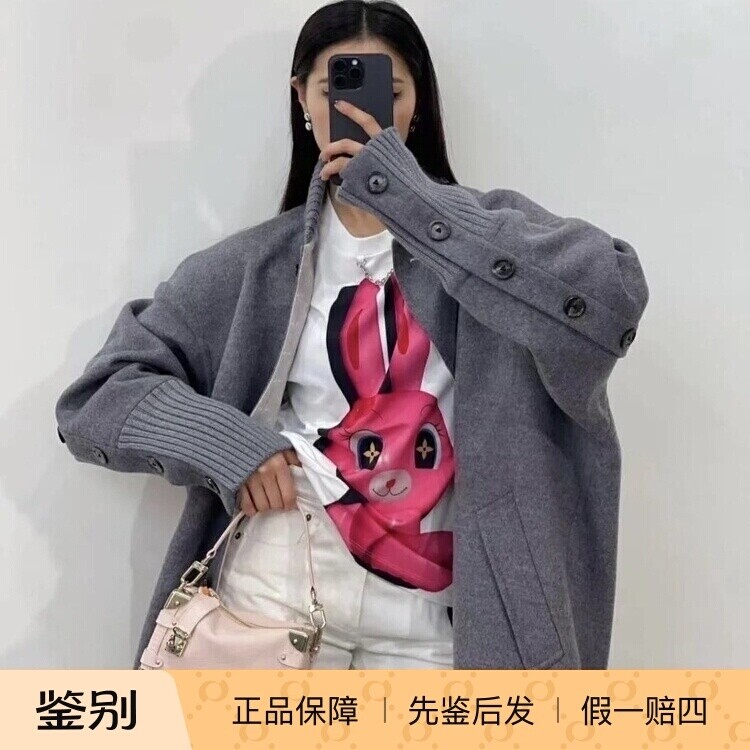 奢店正品 2025新款 LV/路易威登 SIDE TRUNK 小号牛皮手袋 M23915