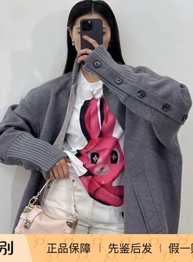 奢店正品 2025新款 LV/路易威登 SIDE TRUNK 小号牛皮手袋 M23915