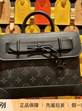 新款奢店代购 2024 LV/路易威登 STEAMER 小号手袋 M46953 M24436