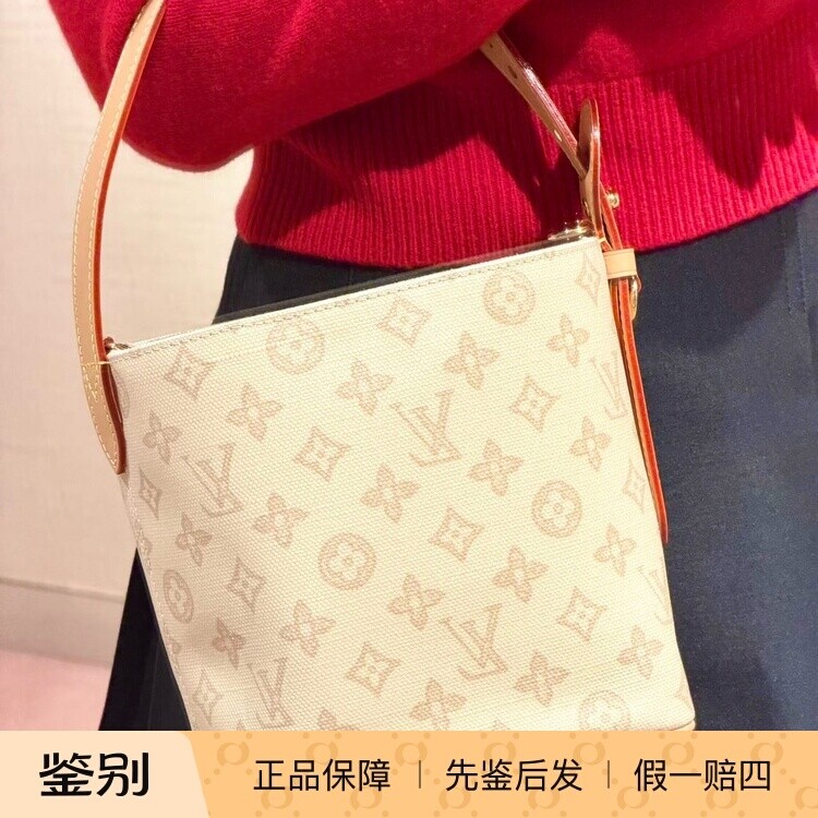 奢店 2026新款 LV/路易威登 130周年纪念ALL IN BB 手袋 M28335
