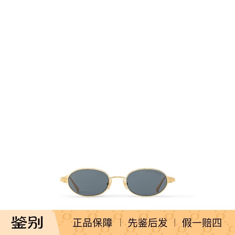 奢店代购2025新款 LV/路易威登 PURE LOW OVAL 太阳眼镜 Z2741U