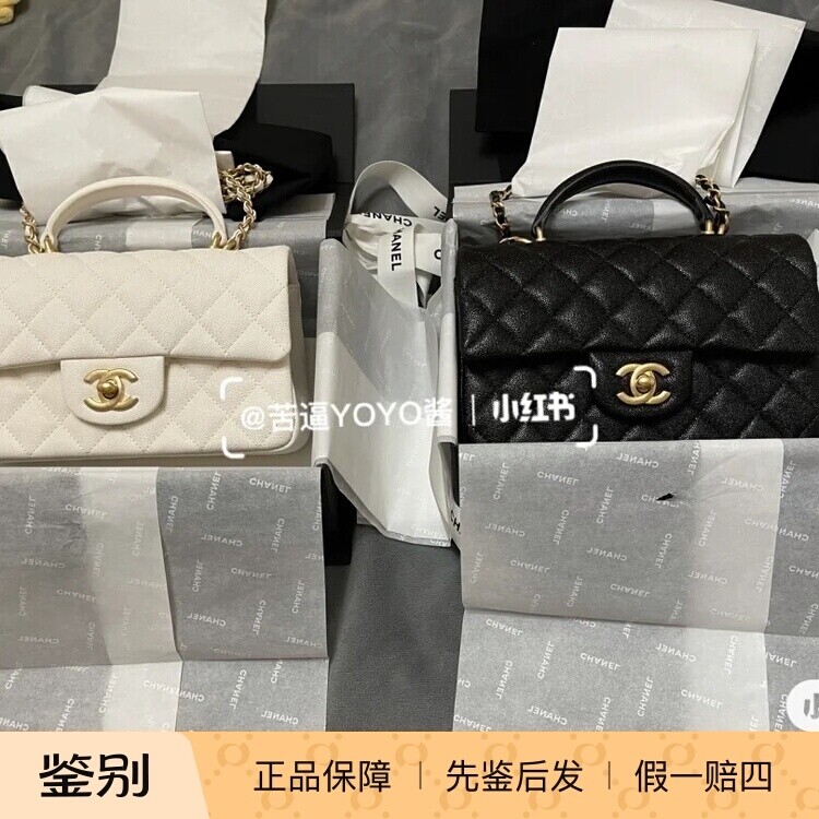 牛皮迷你单肩斜挎口盖包