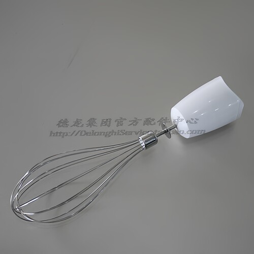BRAUN博朗4165 MQ5025料理机打蛋器组件MQ5035 MR5550专用打蛋器