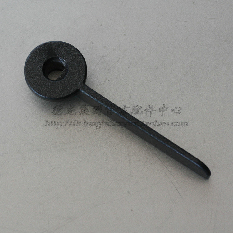 DeLonghi德龙烤箱配件 EOB2071 EOB20712 搅拌浆 搓粉头 搅拌浆