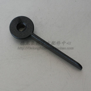 DeLonghi德龙烤箱配件 EOB2071 EOB20712 搅拌浆 搓粉头 搅拌浆