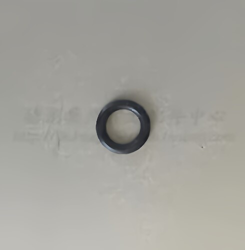 德龙咖啡机奶泡通用密封圈