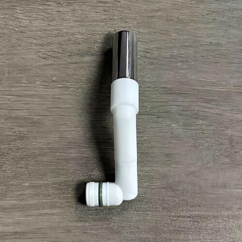 咖啡机配件喷粉枪喷粉嘴
