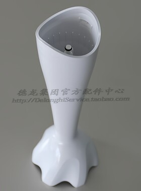 Braun/博朗料理机配件 MR300 MR4050 4162 4193 搅拌刀搅拌棒