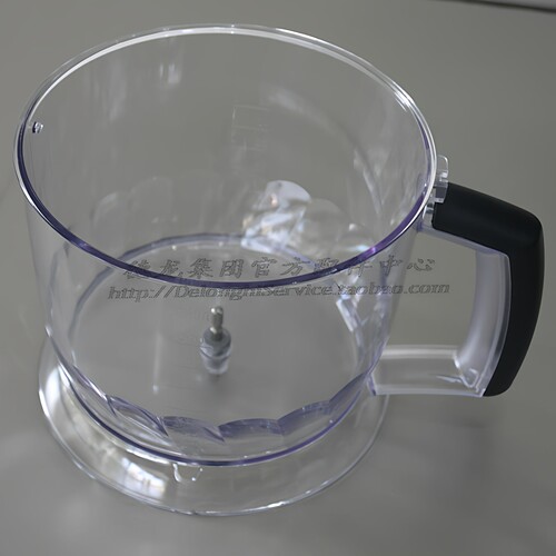 BRAUN博朗料理机 4199 4191 MR5500 MQ7系1500ML 搅拌杯 搅拌容器