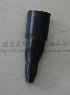 DeLonghi德龙咖啡机ECAM26.455 ECAM22.110 BCO410 EC250起泡内管