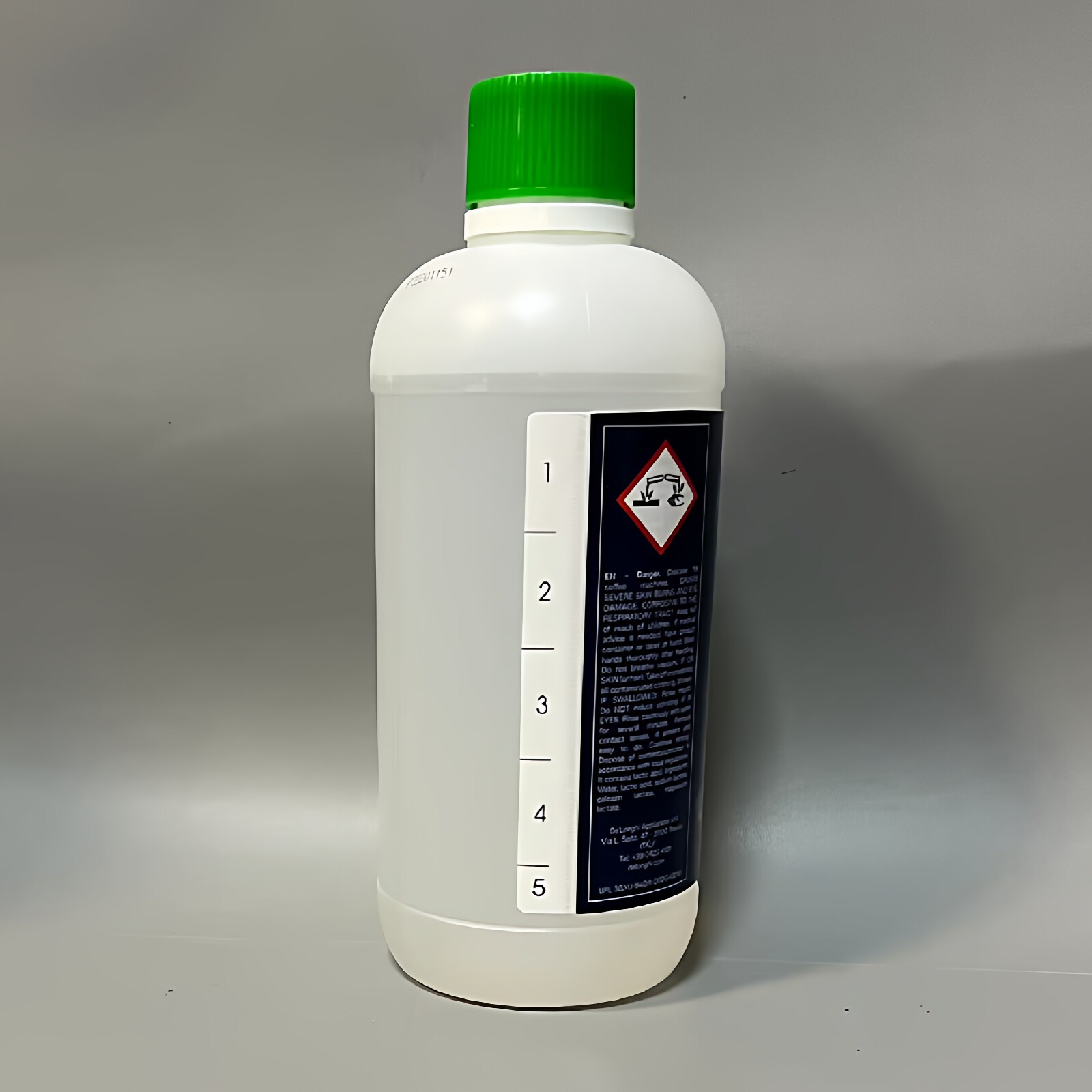 DeLonghi德龙除垢剂ESAM04.110全自动咖啡机配件旋钮水箱零配件