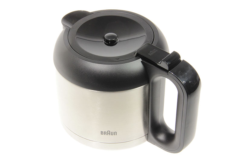 德国 Braun 博朗咖啡机 KF7125 咖啡壶