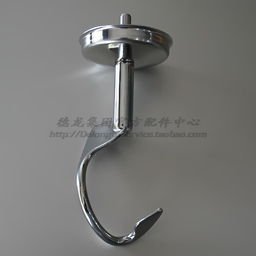 凯伍德不锈钢粉器km005厨师机