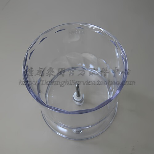 BRAUN博朗料理机MQ9087 4200 HB7025搅拌棒  350ML容器 搅拌容器