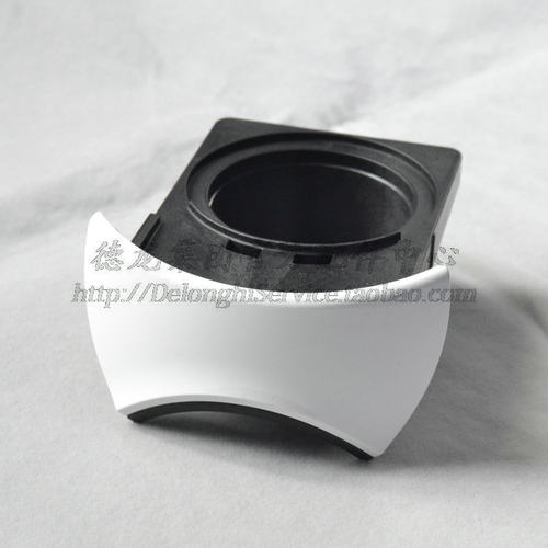 NESCAFE Dolce Gusto  雀巢胶囊咖啡机配件 EDG250.W胶囊托配件
