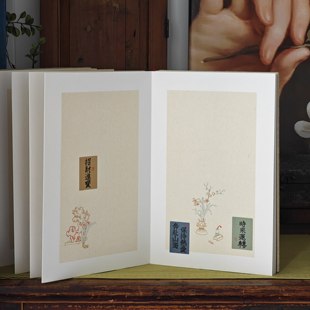 创意会议签名本签到簿开业年会题名册礼金簿商务签到本签名册多款